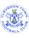 Clevedon Town FC