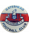 Gateshead AFC (- 1973)