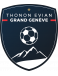 Thonon Évian Grand Genève FC Jugend