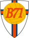 B71 Sandoy