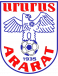FC Ararat Yerevan II