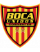 Cub Atlético Boca Unidos