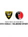 VVV-Venlo/Helmond Sport Onder 19