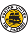 Boston United U19