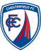 FC Chesterfield U18