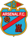 Arsenal Fútbol Club II