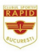 Rapid Bukarest II