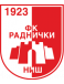 FK Radnicki Nis II