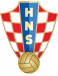 Хорватия U19