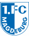 1.FC Magdeburg Jugend