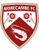 FC Morecambe U18