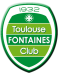 Toulouse Fontaines Club U19