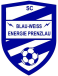 SC Blau-Weiß Energie Prenzlau (- 2017)
