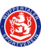 Wuppertaler SV Formation