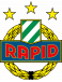 SK Rapid Wien Formation