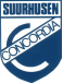 SV Concordia Suurhusen