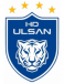 Ulsan Hyundai Formation