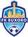 FC Buxoro U21