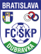 FC SKP Dubravka Bratislava