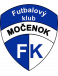 FK Mocenok