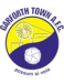 Garforth Town AFC 