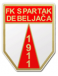 FK Spartak Debeljaca
