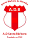 AD Santa Bárbara (- 2004)