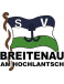 SV Breitenau Juvenis