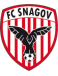 FC Snagov (- 2012)