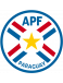Paraguay Onder 20