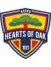 Hearts of Oak II