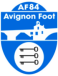 Avignon Football 84