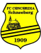 Concordia Schneeberg U19