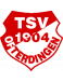 TSV Ofterdingen Jugend