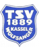 TSV Wolfsanger Jeugd