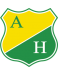 CD Atlético Huila U20