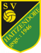 SV Haitzendorf Altyapı