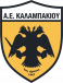 AE Kalabakiou
