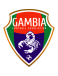 Gâmbia U17