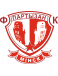 Partizan Minsk II (- 2014)