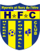 Hyères FC B
