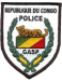 AS Police Brazzaville