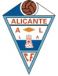 Alicante CF U19 (- 2014)