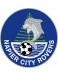 Napier City Rovers Jeugd