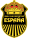 Real CD España Reservas