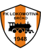 FK Lokomotiva Brcko