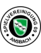 SpVgg Ansbach Youth