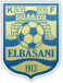 KF Elbasani U19 (- 2022)