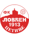 FK Lovcen Cetinje II
