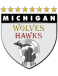 Michigan Wolves-Hawks